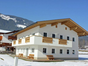 Apartment in Aschau im Zillertal
